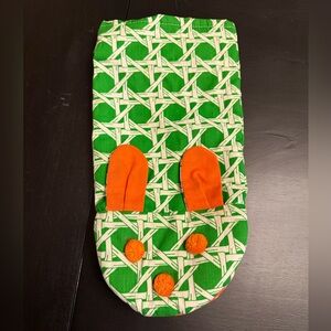 Vintage Super Adorable Puppet/ Potholder- 🔹Never Used🔹